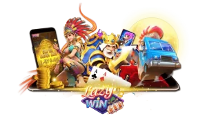 lazy win slot